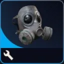 MMOJUGG ARC Raiders Expired Respirator Details View of Item Function and Use